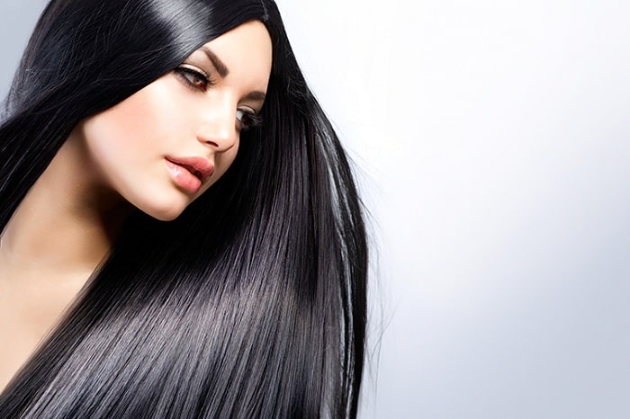 Bí Quyết Nhỏ Hô Biến Mái Tóc Xơ Rối Trở Nên Trong Mướt