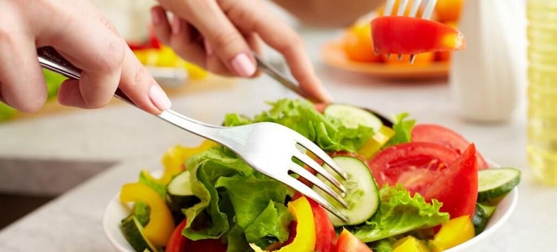Chế độ ăn chống ung thư: 7 thực phẩm có thể ngăn ngừa ung thư