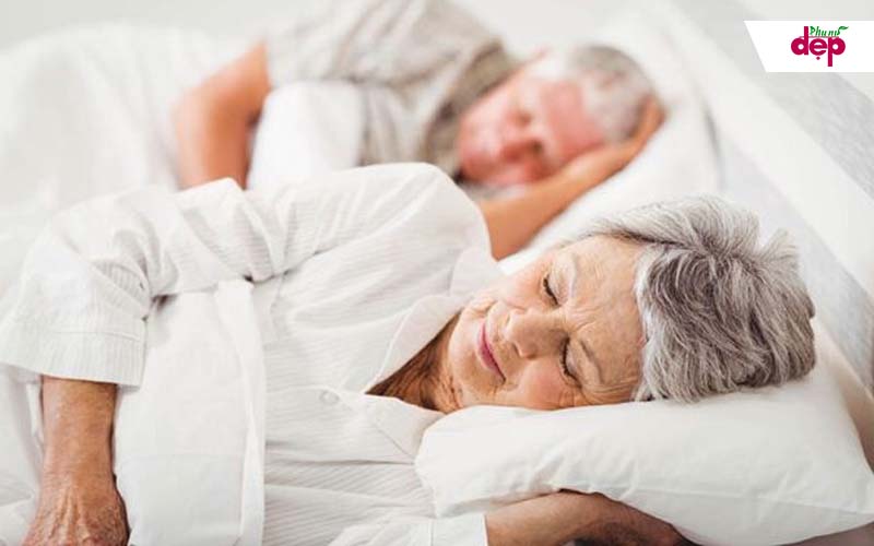 Người trung niên làm chậm 5 việc này giúp tăng tuổi thọ hiệu quả