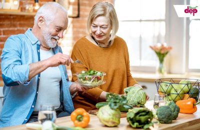Người trung niên làm chậm 5 việc này giúp tăng tuổi thọ hiệu quả